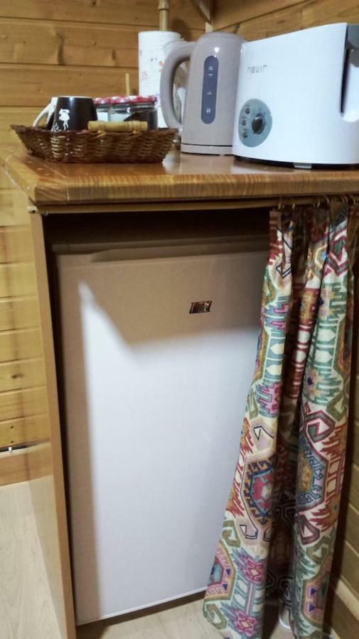 Bay Leaves Apartment Jaen Ngoại thất bức ảnh