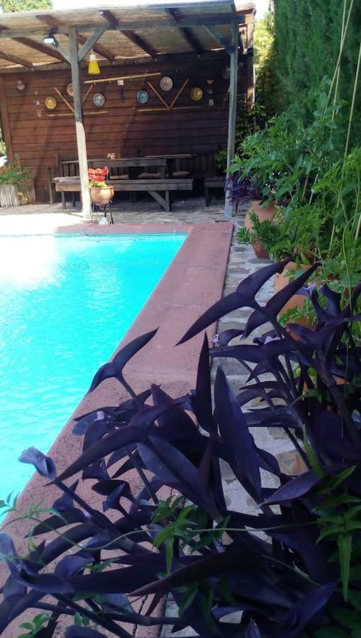 Bay Leaves Apartment Jaen Ngoại thất bức ảnh