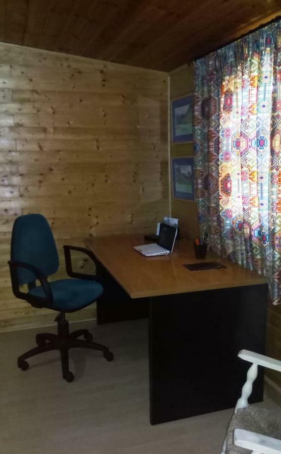 Bay Leaves Apartment Jaen Ngoại thất bức ảnh