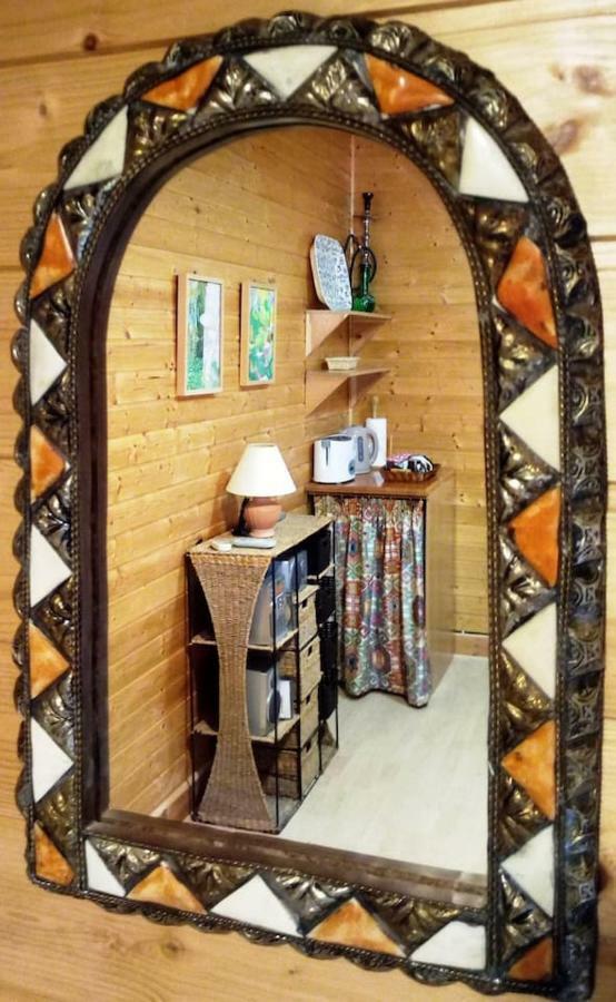 Bay Leaves Apartment Jaen Ngoại thất bức ảnh