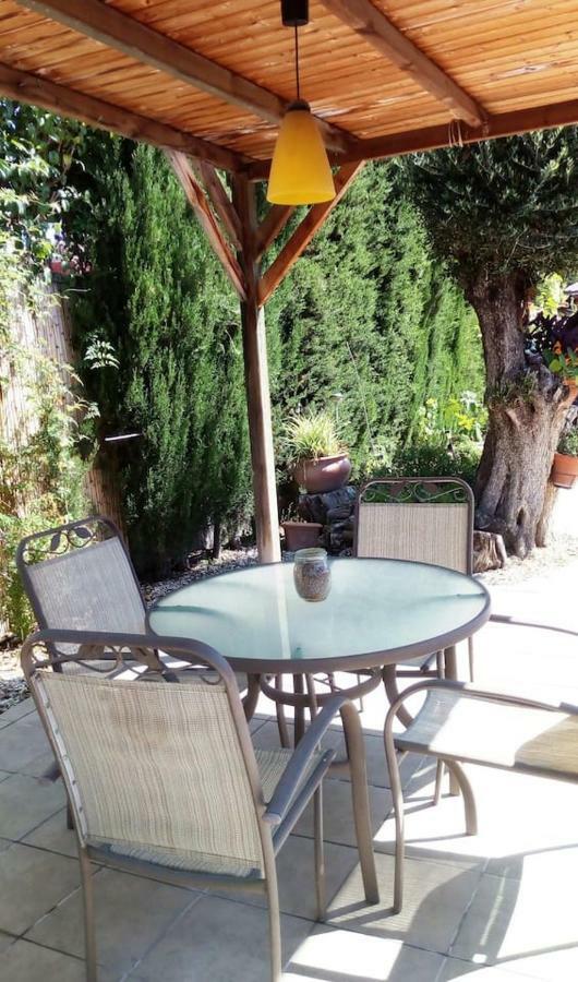 Bay Leaves Apartment Jaen Ngoại thất bức ảnh